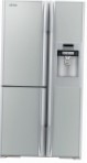 Hitachi R-M702GU8GS Kühlschrank kühlschrank mit gefrierfach no frost, 584.00L