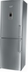 Hotpoint-Ariston EBDH 18223 F Fridge refrigerator with freezer no frost, 300.00L