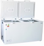 RENOVA FC-400G Fridge freezer-chest, 400.00L