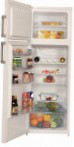 BEKO DS 233020 Fridge refrigerator with freezer drip system, 310.00L