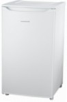 Shivaki SHRF-85FR Kühlschrank gefrierfach-schrank, 85.00L