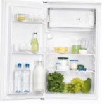 Electrolux ERT 1000 AOW Fridge refrigerator with freezer drip system, 96.00L