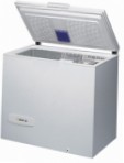 Whirlpool WH 3200 Fridge freezer-chest, 310.00L