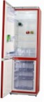 Snaige RF31SM-S1RA01 Kühlschrank kühlschrank mit gefrierfach tropfsystem, 279.00L