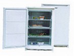 BEKO FS 12 CC Fridge freezer-cupboard, 103.00L