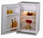 BEKO SS 14 CB Fridge refrigerator with freezer, 123.00L