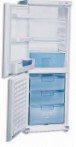 Bosch KGV33600 Kühlschrank kühlschrank mit gefrierfach tropfsystem, 303.00L