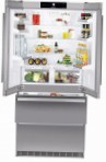 Liebherr CBNes 6256 Fridge refrigerator with freezer no frost, 480.00L