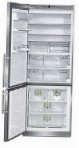 Liebherr CBNes 5066 Frigo réfrigérateur avec congélateur système goutte à goutte, 403.00L