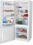 NORD 237-7-010 Frigo réfrigérateur avec congélateur système goutte à goutte, 264.00L