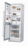 Vestfrost FZ 310 MW Холодильник холодильник с морозильником капельная система, 310.00L