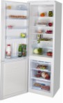NORD 220-7-010 Frigo réfrigérateur avec congélateur système goutte à goutte, 340.00L