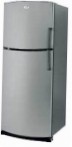 Whirlpool ARC 4130 IX Fridge refrigerator with freezer no frost, 404.00L