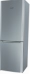 Hotpoint-Ariston EBM 17220 NX Kühlschrank kühlschrank mit gefrierfach tropfsystem, 301.00L