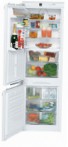 Liebherr ICBN 3066 Fridge refrigerator with freezer no frost, 234.00L