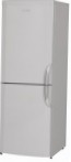 BEKO CSA 24032 Kühlschrank kühlschrank mit gefrierfach tropfsystem, 223.00L