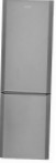 BEKO CS 234023 X Kühlschrank kühlschrank mit gefrierfach tropfsystem, 295.00L