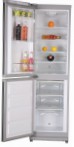 Hansa SRL17S Fridge refrigerator with freezer drip system, 160.00L