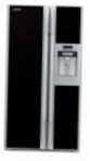 Hitachi R-S700EUN8GBK Kühlschrank kühlschrank mit gefrierfach no frost, 589.00L
