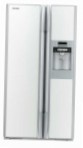 Hitachi R-S700EUN8GWH Kühlschrank kühlschrank mit gefrierfach no frost, 589.00L