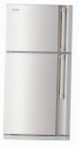 Hitachi R-Z660EUN9KPWH Kühlschrank kühlschrank mit gefrierfach no frost, 550.00L