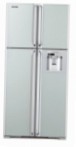Hitachi R-W660FEUN9XGS Kühlschrank kühlschrank mit gefrierfach no frost, 550.00L