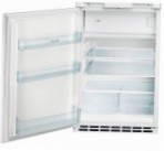 Nardi AS 1404 SGA Fridge refrigerator with freezer drip system, 122.00L