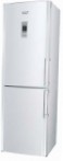 Hotpoint-Ariston HBD 1181.3 F H Fridge refrigerator with freezer no frost, 307.00L