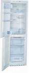 Bosch KGN39X25 Kühlschrank kühlschrank mit gefrierfach no frost, 315.00L