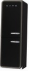 Smeg FAB32NE6 Kühlschrank kühlschrank mit gefrierfach tropfsystem, 308.00L