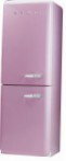 Smeg FAB32RO6 Kühlschrank kühlschrank mit gefrierfach tropfsystem, 308.00L