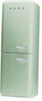 Smeg FAB32V6 Kühlschrank kühlschrank mit gefrierfach tropfsystem, 308.00L