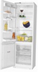 ATLANT ХМ 6024-028 Fridge refrigerator with freezer drip system, 367.00L