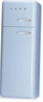 Smeg FAB30AZ6 Kühlschrank kühlschrank mit gefrierfach tropfsystem, 310.00L