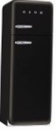 Smeg FAB30NES6 Kühlschrank kühlschrank mit gefrierfach tropfsystem, 310.00L