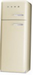Smeg FAB30P6 Kühlschrank kühlschrank mit gefrierfach tropfsystem, 310.00L