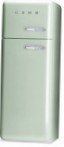 Smeg FAB30V6 Kühlschrank kühlschrank mit gefrierfach tropfsystem, 310.00L