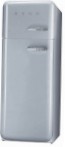 Smeg FAB30X6 Kühlschrank kühlschrank mit gefrierfach tropfsystem, 310.00L