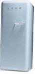 Smeg FAB28AZ6 Kühlschrank kühlschrank mit gefrierfach tropfsystem, 268.00L