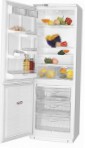ATLANT ХМ 6019-027 Kühlschrank kühlschrank mit gefrierfach tropfsystem, 320.00L