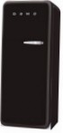 Smeg FAB28NE6 Kühlschrank kühlschrank mit gefrierfach tropfsystem, 268.00L
