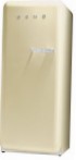 Smeg FAB28P6 Kühlschrank kühlschrank mit gefrierfach tropfsystem, 268.00L