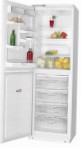 ATLANT ХМ 6023-028 Fridge refrigerator with freezer drip system, 359.00L