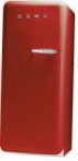 Smeg FAB28R6 Kühlschrank kühlschrank mit gefrierfach tropfsystem, 268.00L