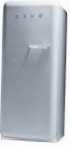 Smeg FAB28X6 Kühlschrank kühlschrank mit gefrierfach tropfsystem, 268.00L