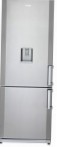 BEKO CH 142120 DX Fridge refrigerator with freezer drip system, 384.00L