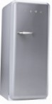 Smeg FAB28XS6 Kühlschrank kühlschrank mit gefrierfach tropfsystem, 268.00L