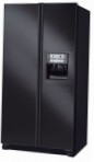 Smeg SRA20NE Fridge refrigerator with freezer, 490.00L