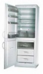 Snaige RF310-1663A Kühlschrank kühlschrank mit gefrierfach tropfsystem, 285.00L