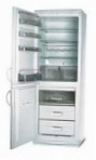 Snaige RF310-1673A Kühlschrank kühlschrank mit gefrierfach tropfsystem, 285.00L